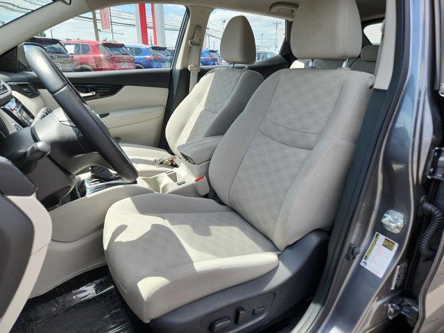 used 2020 Nissan Rogue Sport car, priced at $18,495