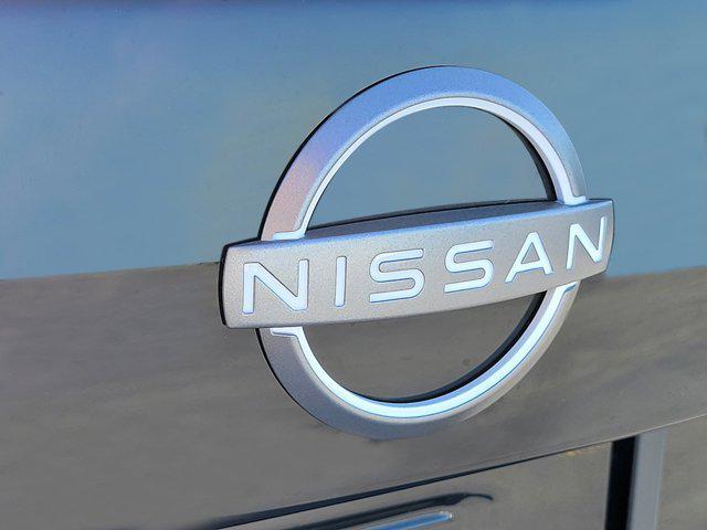 new 2025 Nissan Sentra car, priced at $23,360