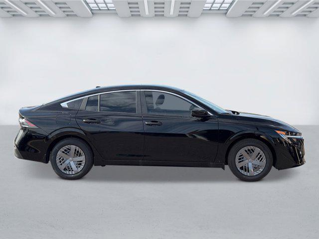 new 2026 Nissan Sentra car, priced at $24,885