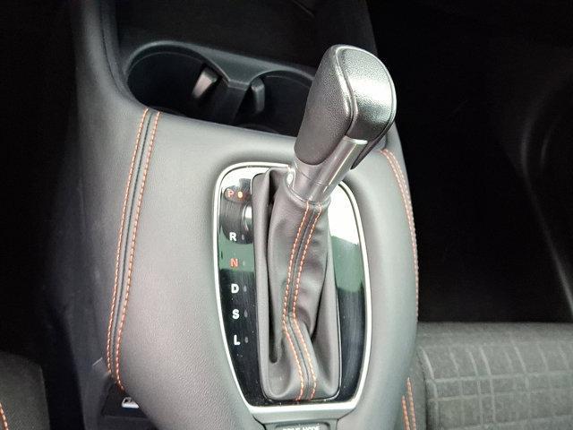 used 2023 Honda HR-V car, priced at $23,400