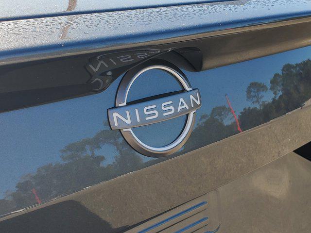 new 2026 Nissan Altima car, priced at $30,990
