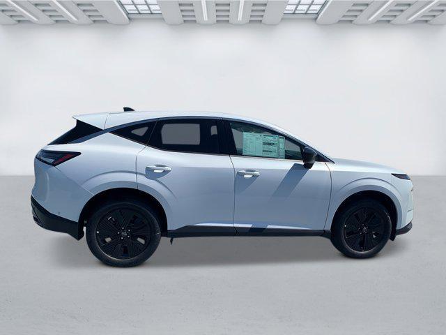 new 2026 Nissan Murano car, priced at $44,410