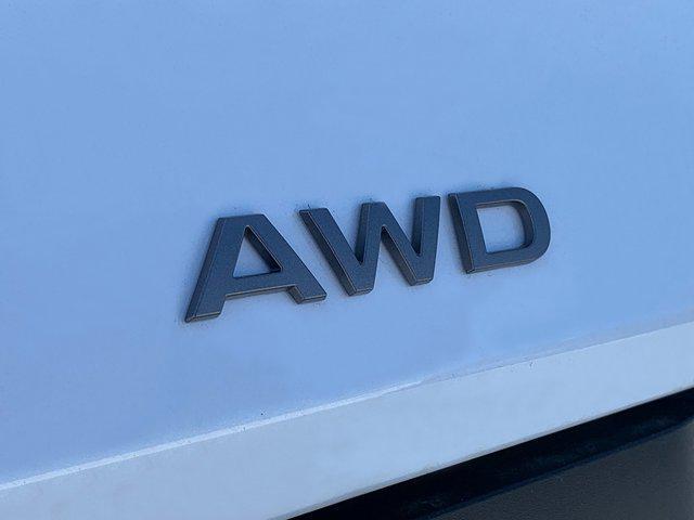 new 2026 Nissan Murano car, priced at $44,410