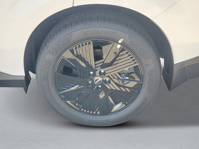 new 2026 Nissan Murano car, priced at $44,410