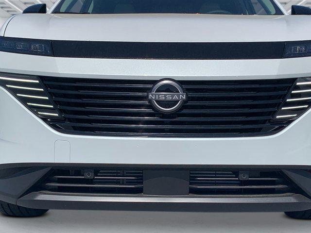 new 2026 Nissan Murano car, priced at $44,410