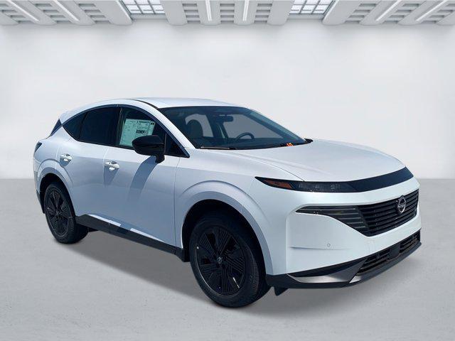 new 2026 Nissan Murano car, priced at $44,410