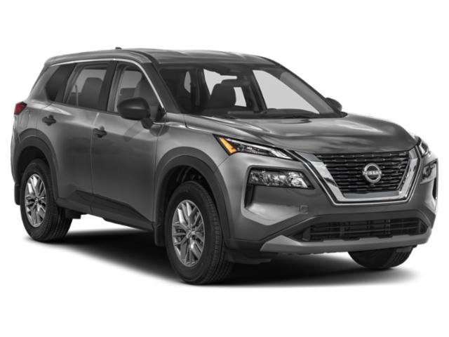 used 2023 Nissan Rogue car, priced at $24,995