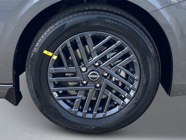 new 2026 Nissan Sentra car, priced at $25,370
