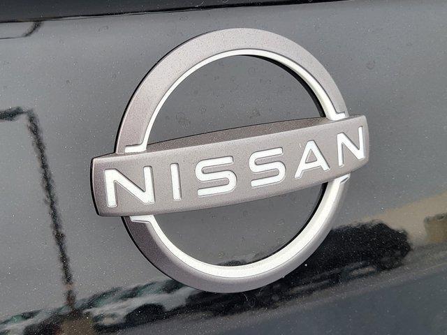 new 2025 Nissan Altima car, priced at $34,325