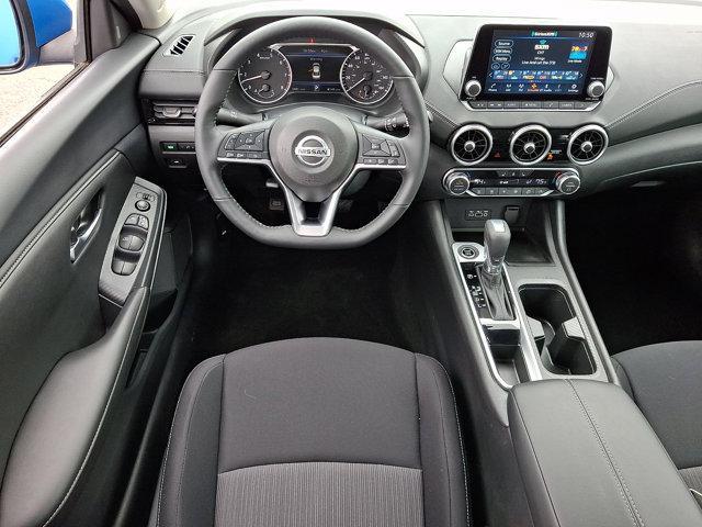 used 2023 Nissan Sentra car, priced at $20,900