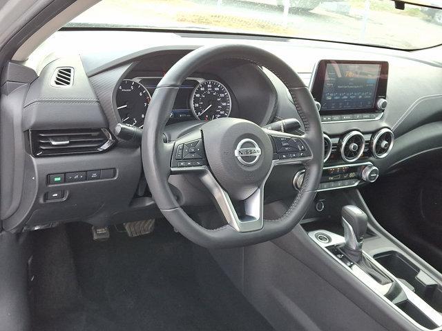 used 2023 Nissan Sentra car, priced at $18,900