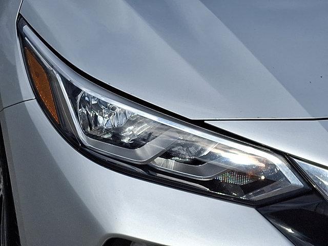 used 2023 Nissan Sentra car, priced at $18,900