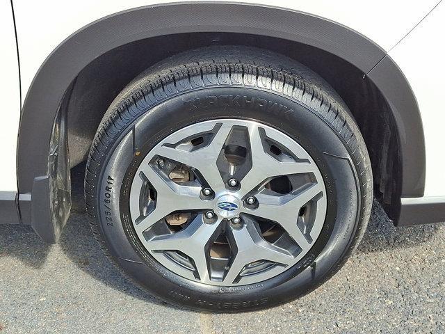 used 2023 Subaru Forester car, priced at $23,900