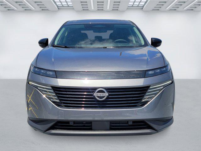 new 2026 Nissan Murano car, priced at $49,495