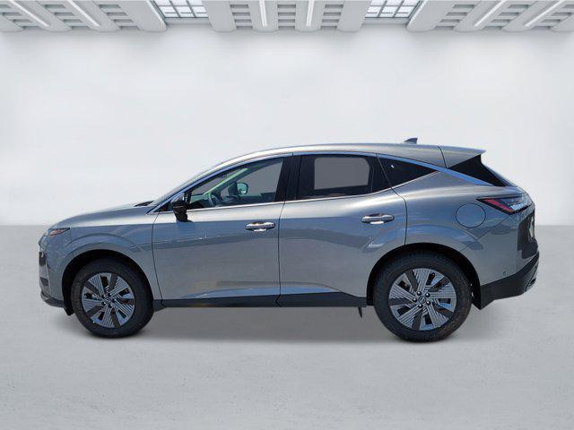 new 2026 Nissan Murano car, priced at $49,495