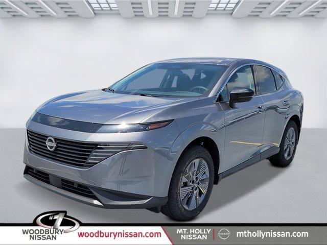 new 2026 Nissan Murano car, priced at $49,495