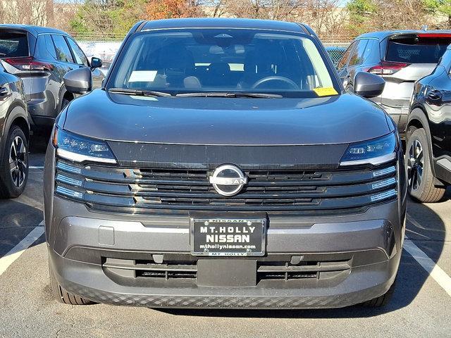 used 2025 Nissan Kicks car, priced at $22,999
