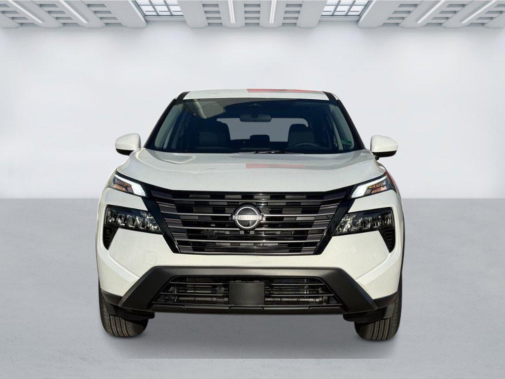 new 2026 Nissan Rogue car, priced at $34,800