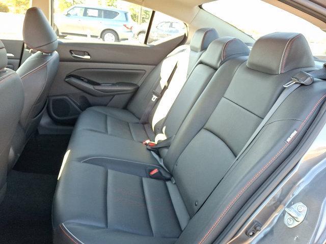 used 2024 Nissan Altima car, priced at $22,900