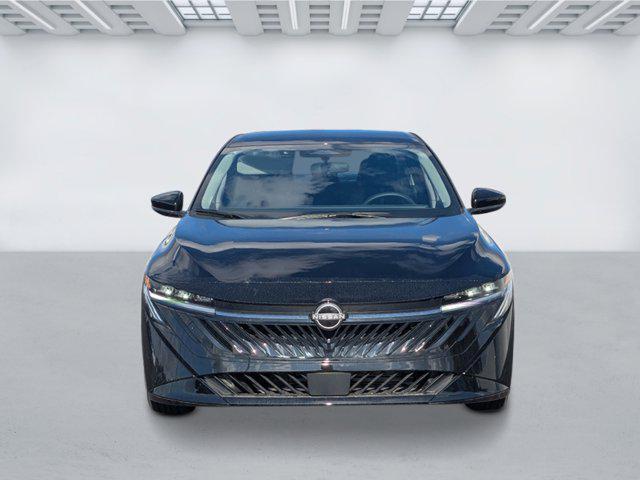 new 2026 Nissan Sentra car, priced at $25,370