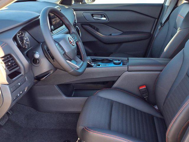 new 2026 Nissan Rogue car, priced at $36,645