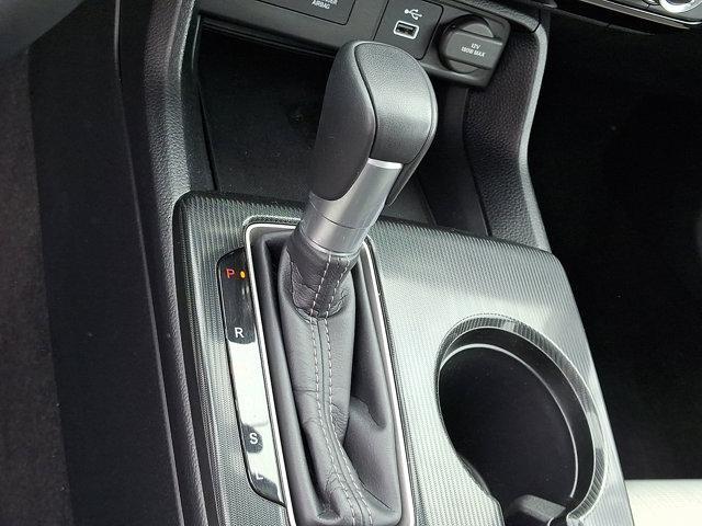 used 2024 Honda Civic car, priced at $24,990