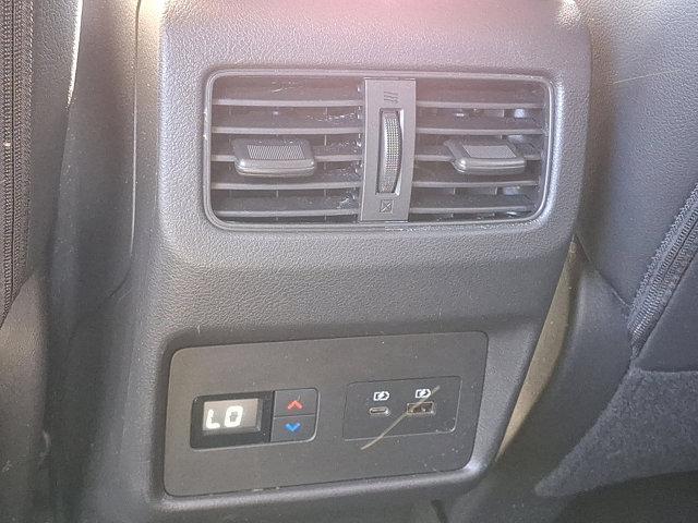 used 2023 Nissan Rogue car, priced at $23,900