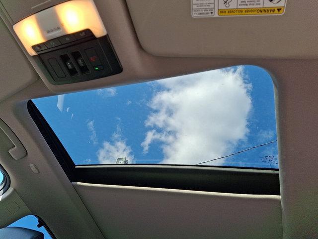 used 2023 Nissan Rogue car, priced at $23,900