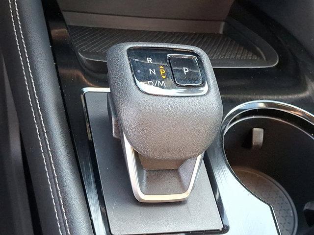 used 2023 Nissan Rogue car, priced at $23,900