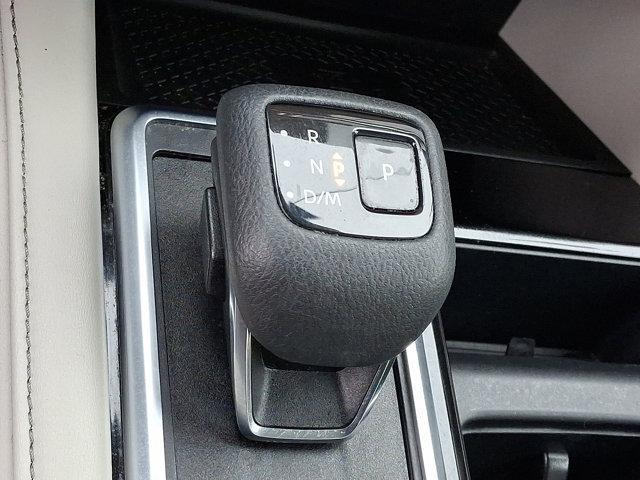 used 2023 Nissan Pathfinder car, priced at $29,700