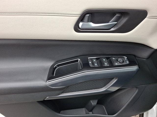 used 2023 Nissan Pathfinder car, priced at $29,700