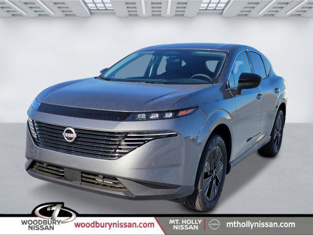 new 2026 Nissan Murano car, priced at $43,960