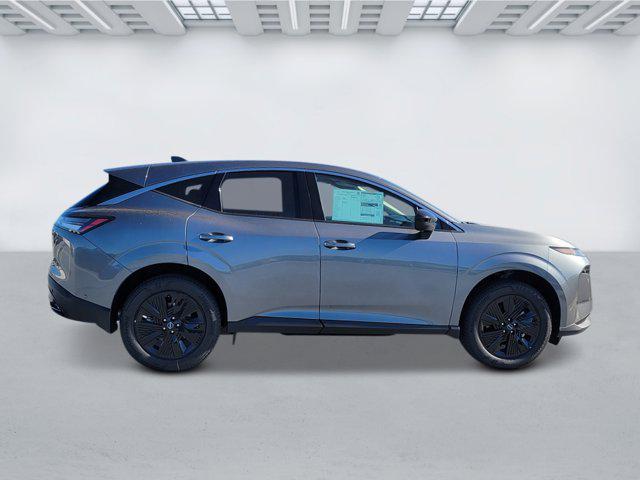 new 2026 Nissan Murano car, priced at $43,960