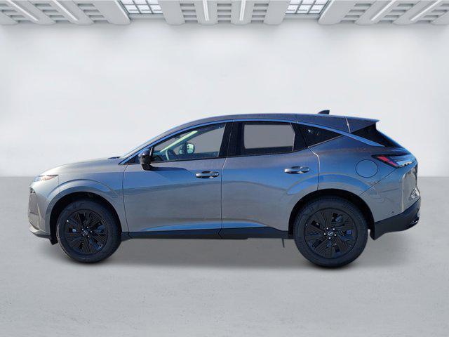 new 2026 Nissan Murano car, priced at $43,960