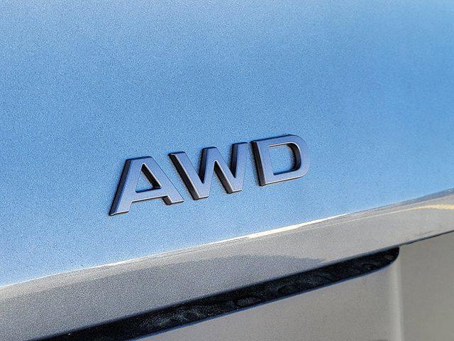 new 2026 Nissan Murano car, priced at $43,960