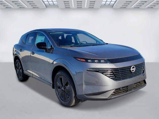 new 2026 Nissan Murano car, priced at $43,960