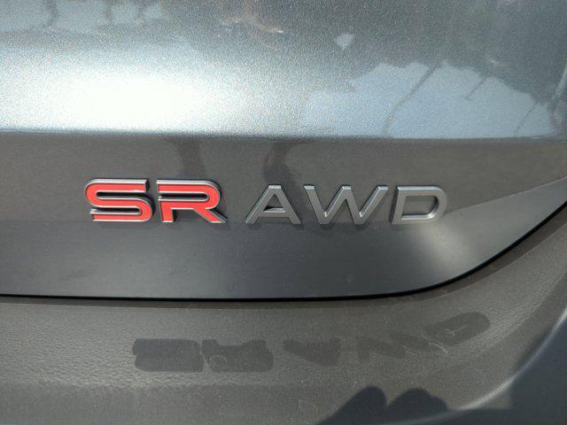 new 2026 Nissan Kicks car, priced at $31,385