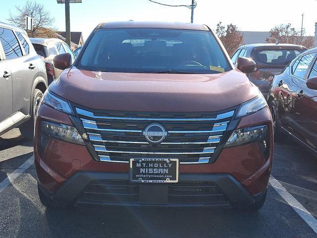 used 2026 Nissan Rogue car, priced at $25,900
