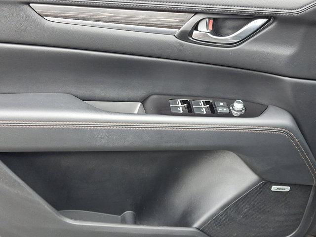 used 2022 Mazda CX-5 car, priced at $24,999