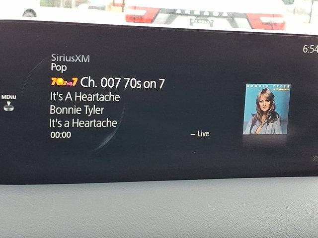 used 2022 Mazda CX-5 car, priced at $24,999