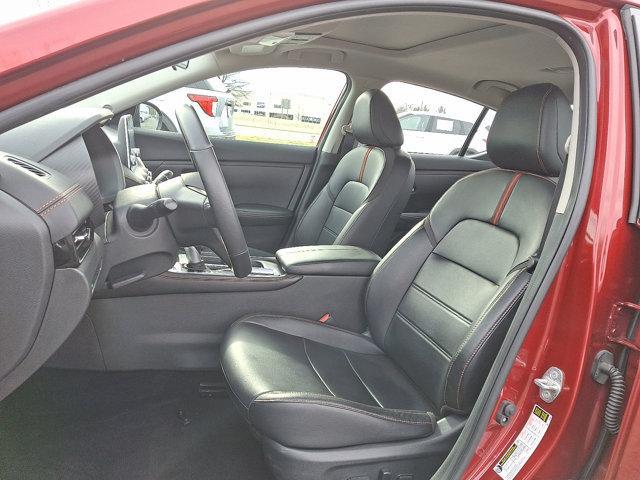 used 2022 Nissan Sentra car, priced at $19,900