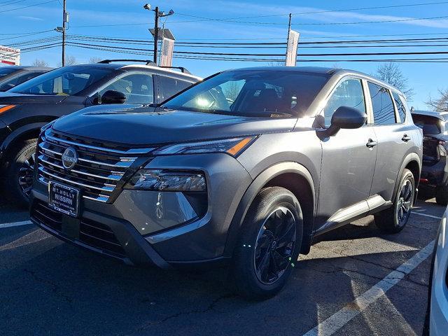 used 2026 Nissan Rogue car, priced at $29,900