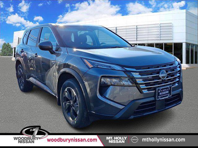 used 2026 Nissan Rogue car, priced at $29,900