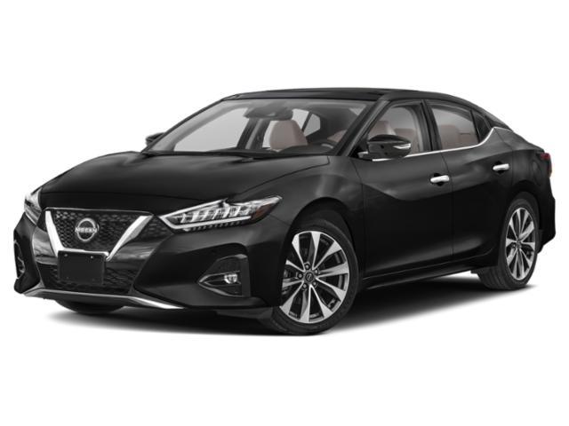 used 2023 Nissan Maxima car, priced at $34,900