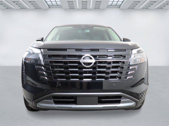 new 2026 Nissan Pathfinder car, priced at $50,150