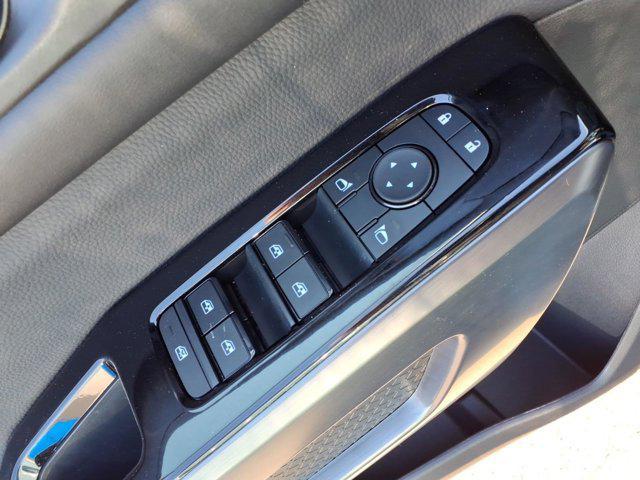 new 2026 Nissan Pathfinder car, priced at $50,150
