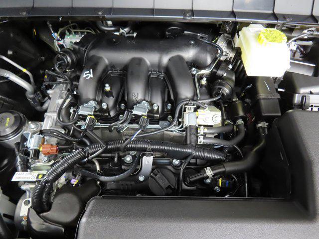 new 2026 Nissan Pathfinder car, priced at $49,440