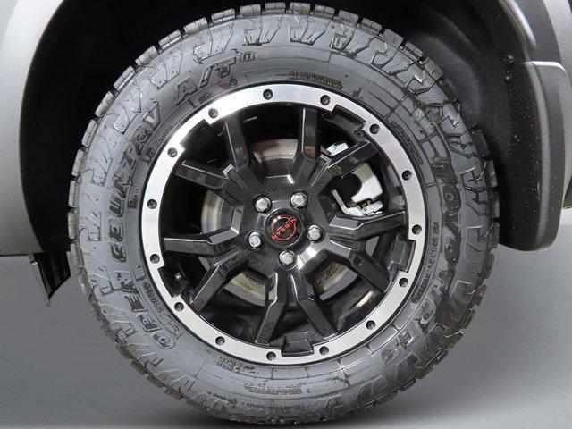 new 2026 Nissan Pathfinder car, priced at $49,440