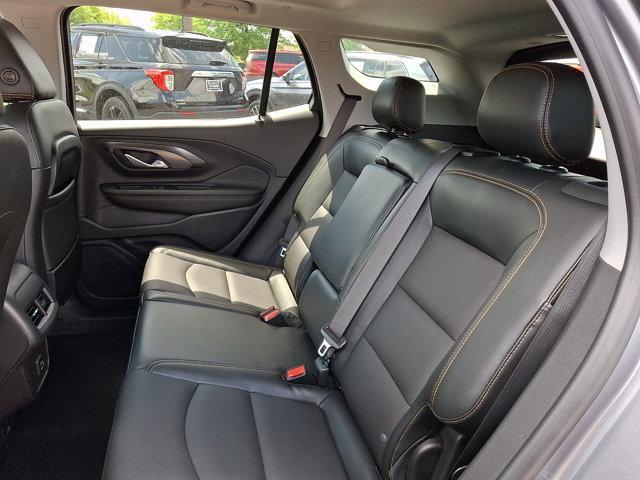 used 2021 GMC Terrain car, priced at $23,700