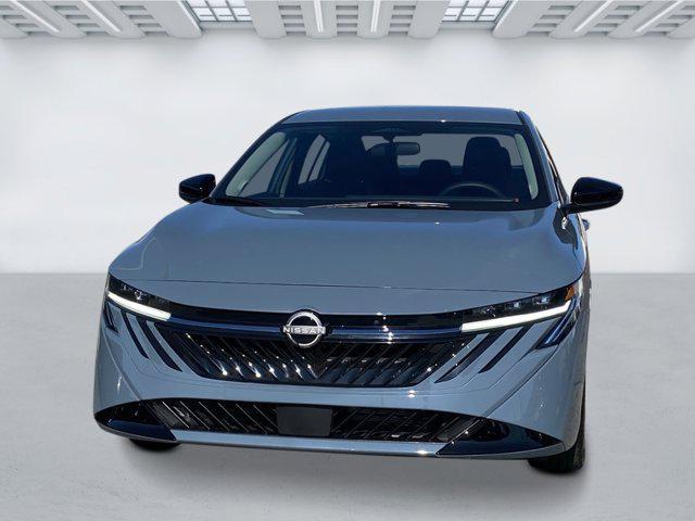 new 2026 Nissan Sentra car, priced at $25,725